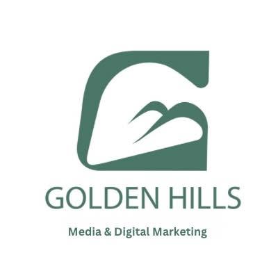 Golden Hills Logo